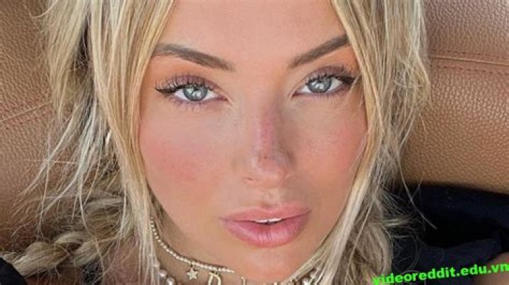 Corinna Kopf Leaked Photos: Understanding the Controversy and Setting the Record Straight