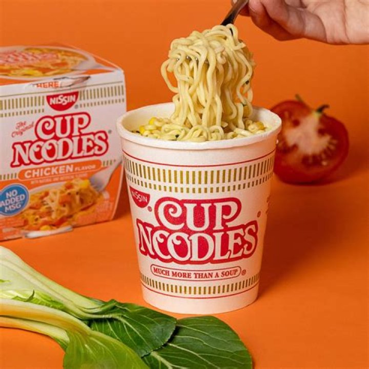 Cup Noodles Recall: What You Need to Know