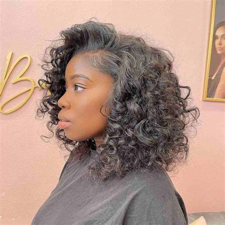Curly Quick Weave Bob Hairstyles: The Ultimate Guide for Fabulous Looks