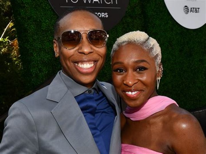 Cynthia Erivo's Partner: Unveiling the Love Behind the Talent