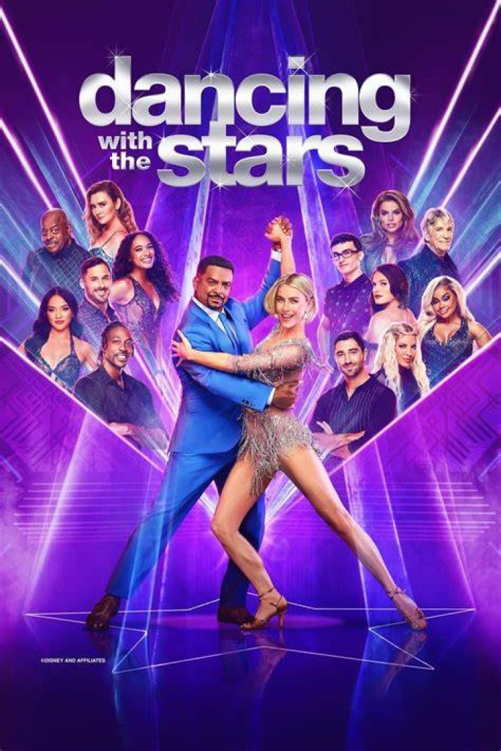 Dancing with the Stars Host: A Journey Through the Glittering World of Dance