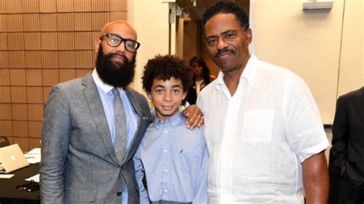 Daniel Julez J Smith Jr: Age, Biography, and Career Insights