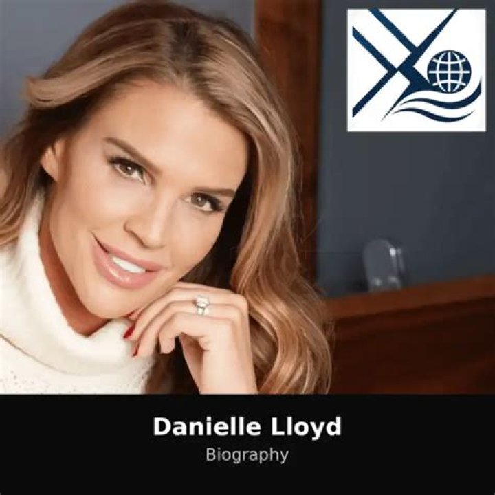 Danielle Lloyd: The Life and Career of a Glamorous Model and TV Personality