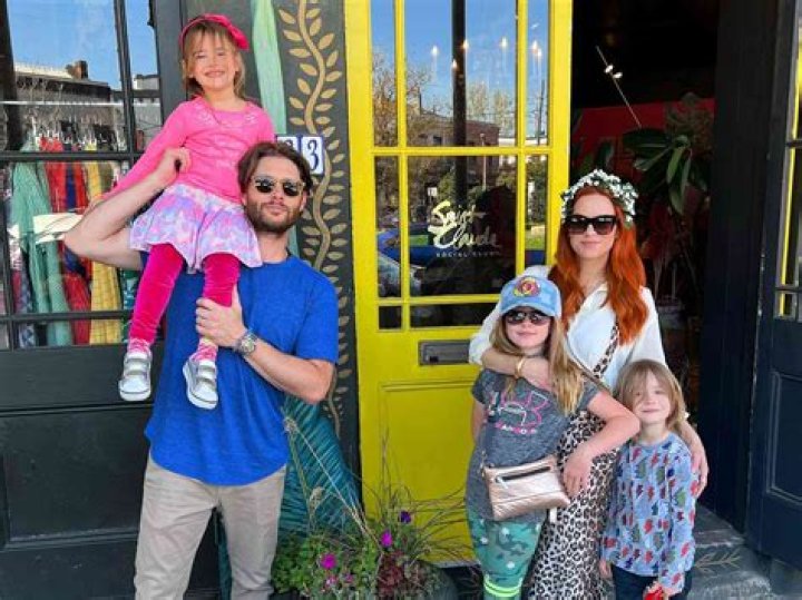 Danneel Ackles: A Journey Through Talent and Passion