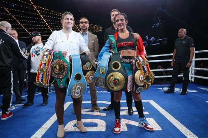 Danny Garcia: The Rise of a Boxing Champion