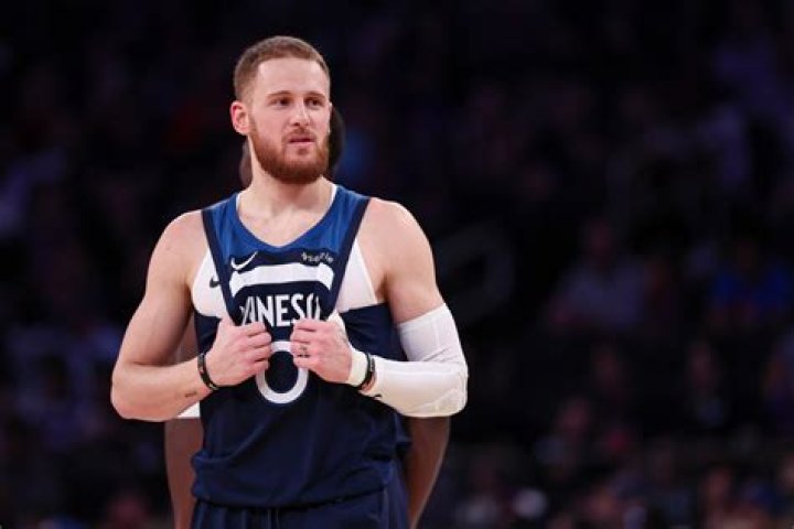 Dante DiVincenzo Ethnicity: Exploring the Heritage of the Rising Basketball Star