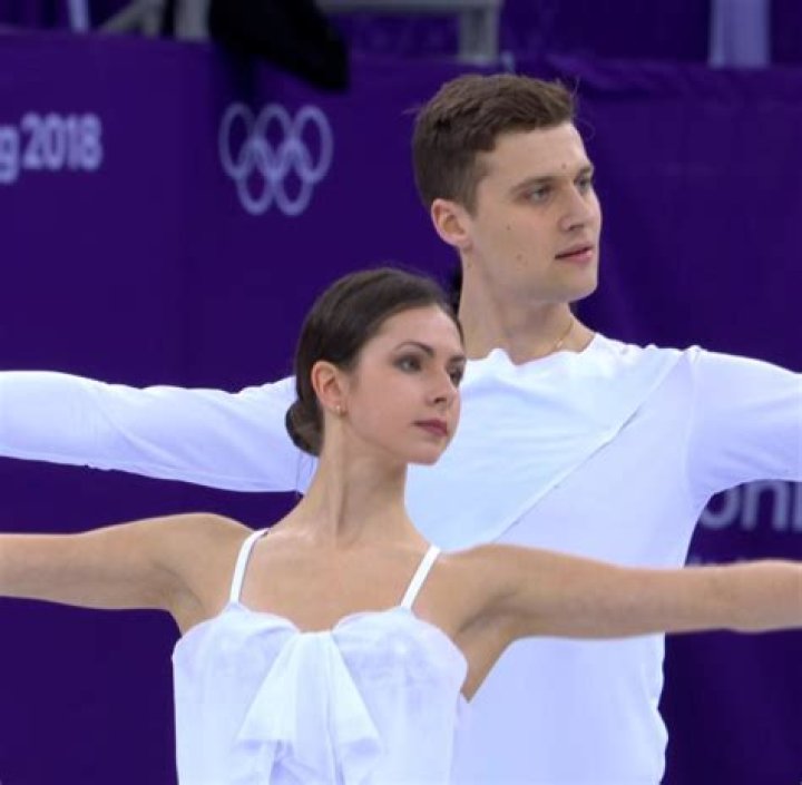 Daria Sergeyevna Gordeeva-Grinkova: The Remarkable Life and Achievements