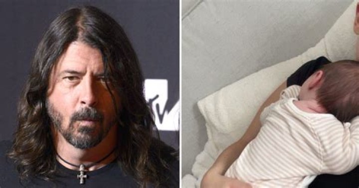 Dave Grohl's Wife: Everything You Need to Know