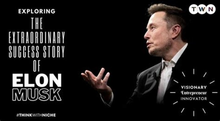 David Dahmer: The Untold Story of a Visionary Entrepreneur and Innovator