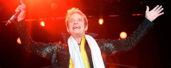 David Lee Roth: The Eccentric Rock Icon