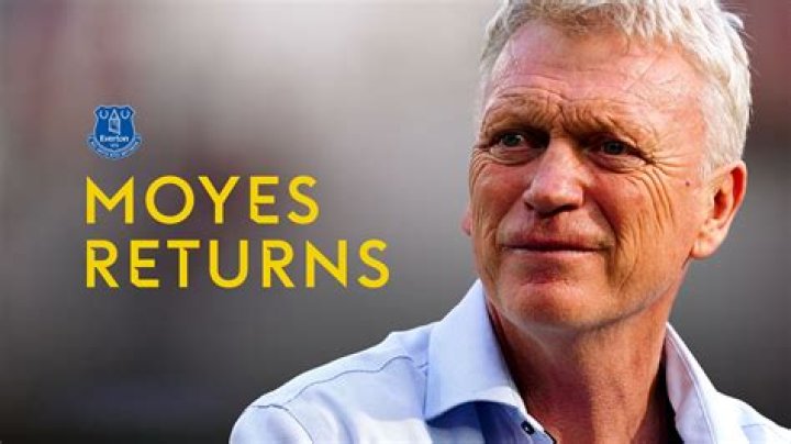 David Moyes Player: A Journey from the Pitch to the Dugout