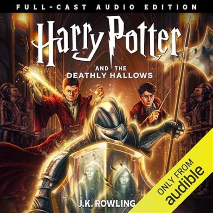 Deathly Hallows Part 1 Cast: Meet the Stars of the Wizarding World