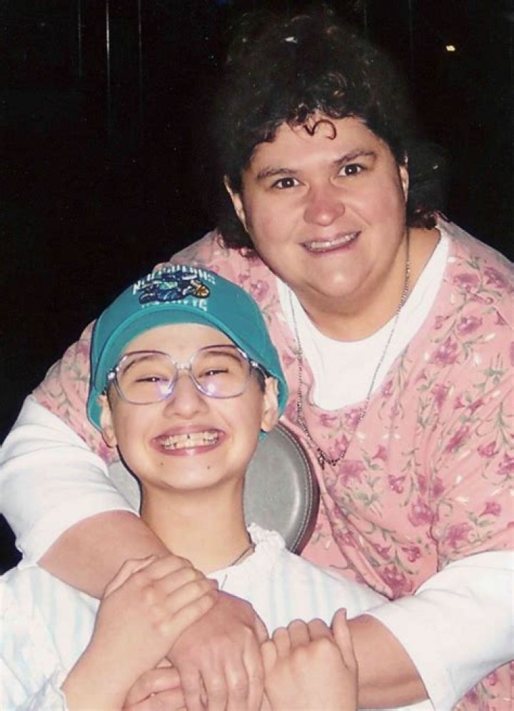 Deedee Blanchard Leaked Photos: A Comprehensive Analysis