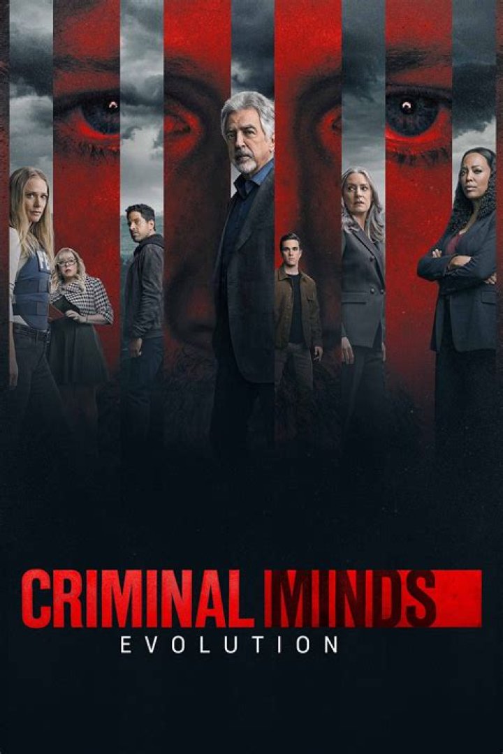 Delve into the World of Alex Blake: The Enigmatic Agent of Criminal Minds