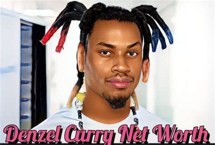 Denzel Curry Net Worth: A Deep Dive into the Rapper's Wealth and Success