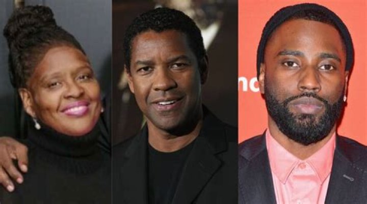 Denzel Washington Siblings: Exploring the Family Life of the Legendary Actor