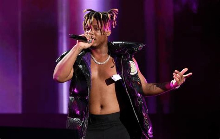 Did Juice WRLD Have Epilepsy? Unveiling the Truth Behind the Rapper's Health