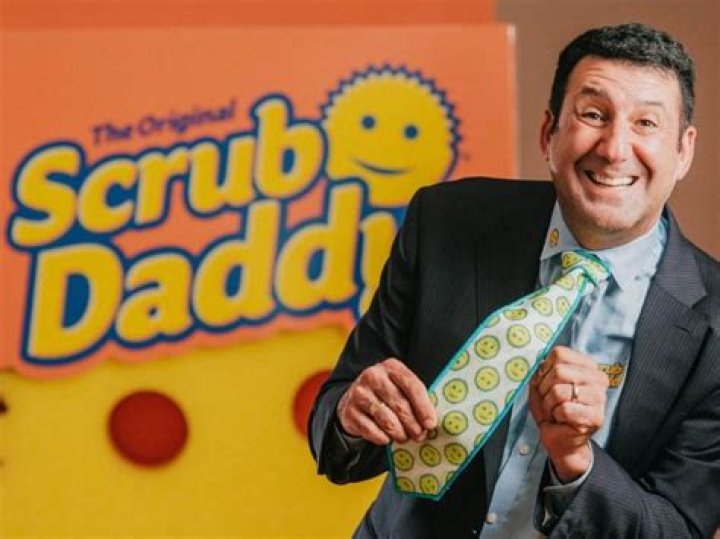 Did Scrub Daddy Get a Deal? The Full Story Behind the Smiling Sponge