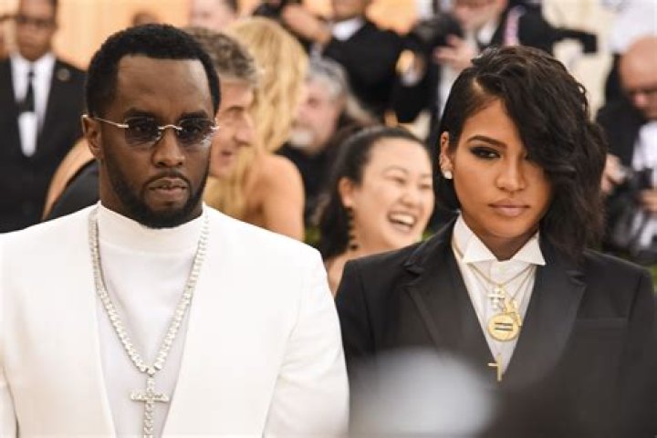 Diddy Casie: An Inspiring Journey of Talent and Influence