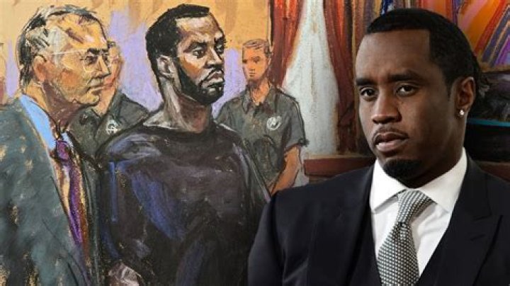 Diddy Co Conspirators: Unveiling the Truth Behind the Legends