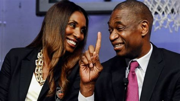 Dikembe Mutombo's Girlfriend: A Deep Dive into Their Relationship