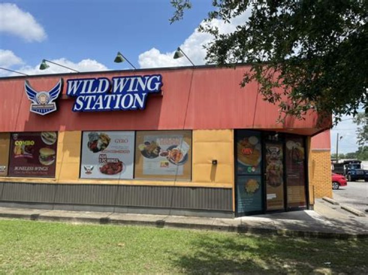 Discover the Excitement of Wild Wing Station: Your Ultimate Destination for Flavor and Fun