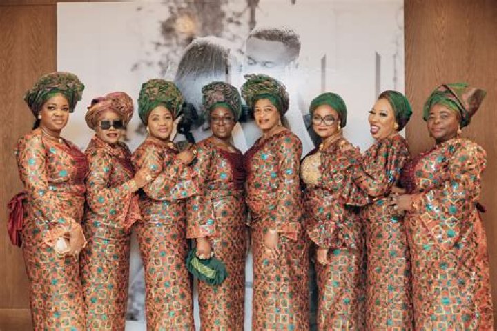 Discover the Meaning of Odogwu in English: A Comprehensive Guide