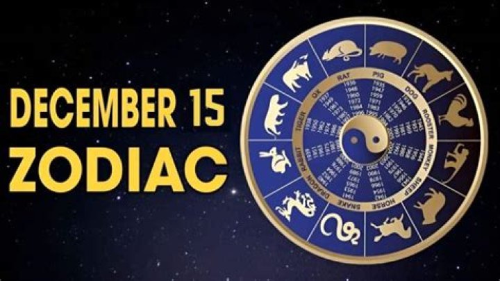 Discover the Mystical World of the December 15 Zodiac