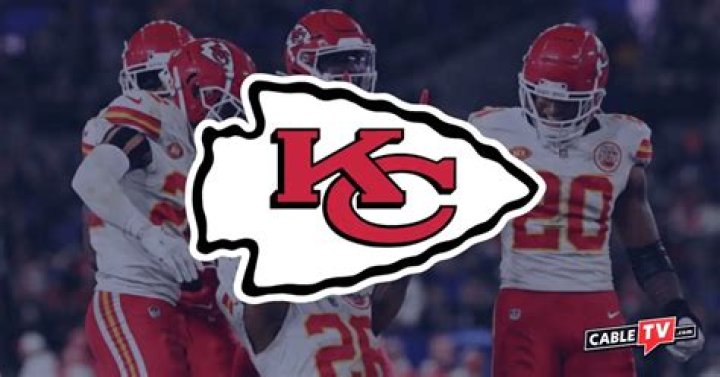 Discover the Ultimate Ways to Stream the Kansas City Chiefs Game Live Today