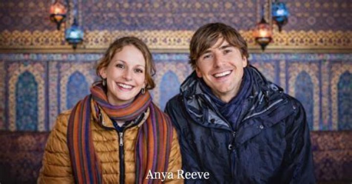Discovering Anya Reeve: The Rising Star in the Entertainment Industry