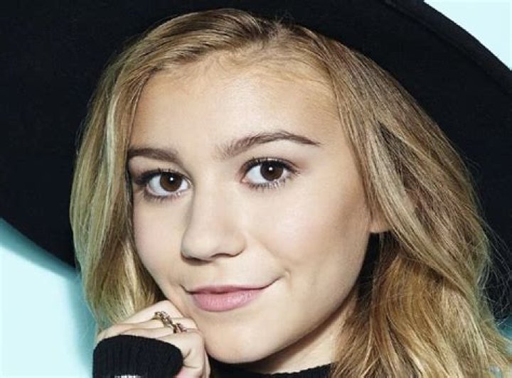 Discovering Genevieve Hannelius: A Journey Through Her Life and Career