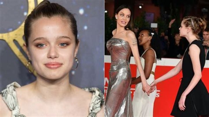 Discovering Shiloh Jolie-Pitt: The Life of a Rising Star