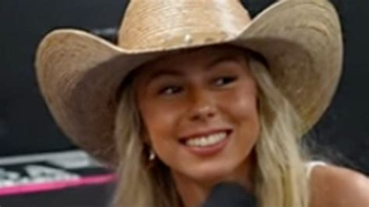 Discovering the Charismatic Journey of Hailey Welch