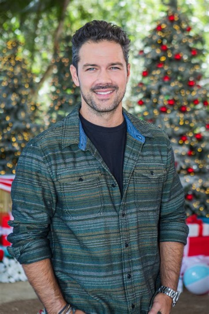 Discovering the Charismatic Ryan Paevey