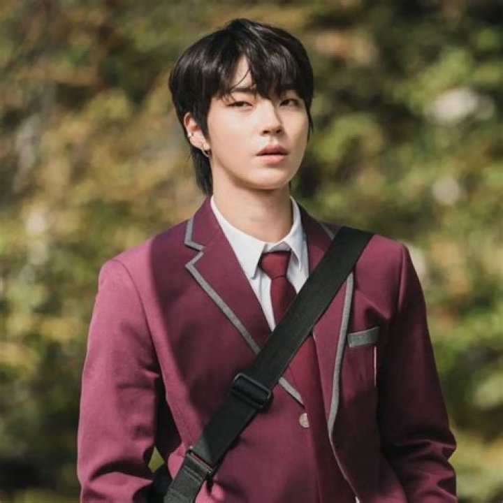 Discovering the Charismatic Star: Hwang In Yeop