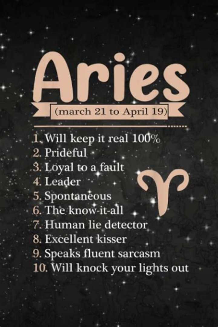 Discovering the Essence of Aries April St: A Journey Through Traits and Influences