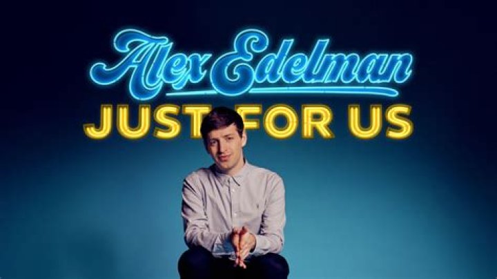 Discovering the Genius of Alex Edelman: A Stand-Up Comedy Pioneer