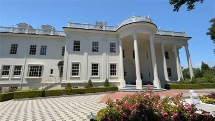 Discovering the Homes of Presidents: Where Do the President Live?