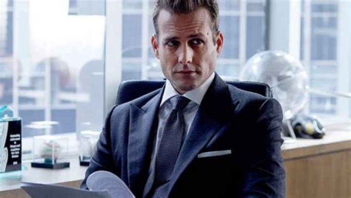 Discovering the Life and Career of Harvey Specter: The Iconic Suits Actor
