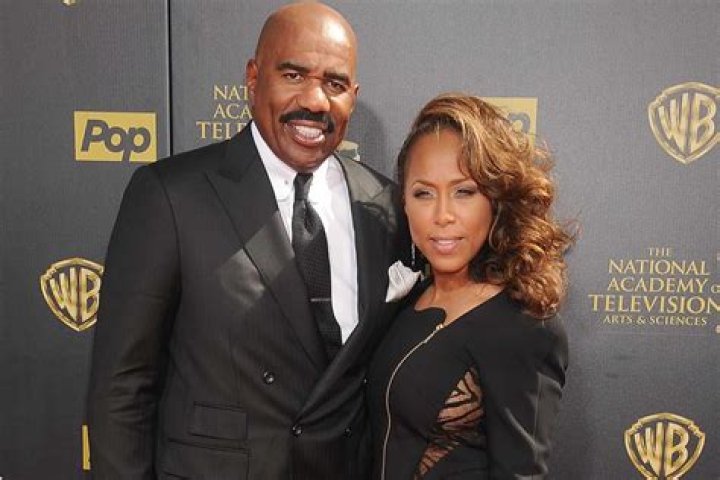 Discovering the Life and Career of Steve Harvey's Twin Brother