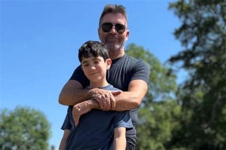 Discovering the Life and Legacy of Simon Cowell's Son