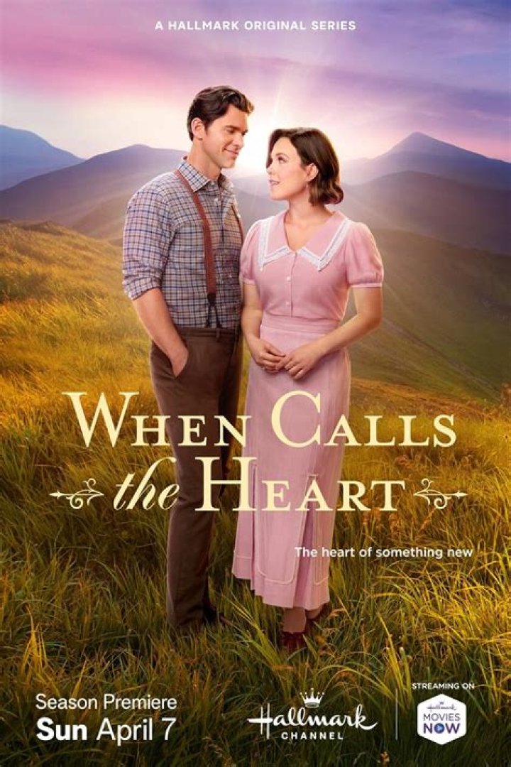 Discovering the Real-Life Partners of Hallmark's When Calls the Heart Cast