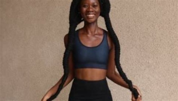 Discovering the Skinniest Person in the World: A Fascinating Look at Weight and Beyond