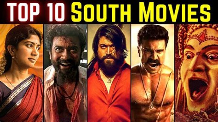 Discovering Vegamoviesin South Hindi Dubbed: Your Ultimate Guide