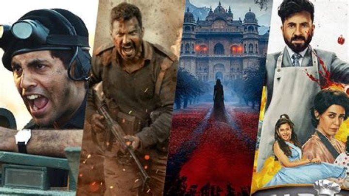 Discovering Vegamoviesnl Hindi: Your Ultimate Destination for Hindi Cinema