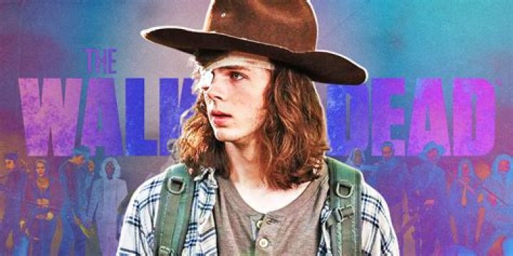 Does Carl Die in The Walking Dead? A Comprehensive Analysis