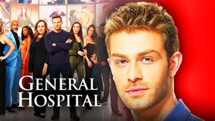 Does Dex Leaving General Hospital? Understanding the Future of the Character
