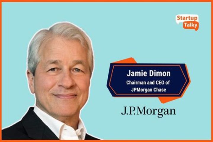 Does Jamie Dimon Have a Wife? A Deep Dive into the Life of the JPMorgan Chase CEO