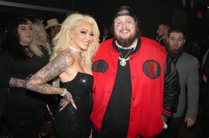 Does Jelly Roll Support Trump: Exploring the Connection Between the Rapper and the Former President