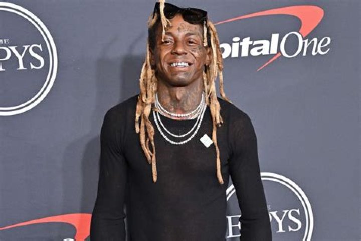 Does Lil Wayne Workout? Exploring the Rapper's Fitness Journey